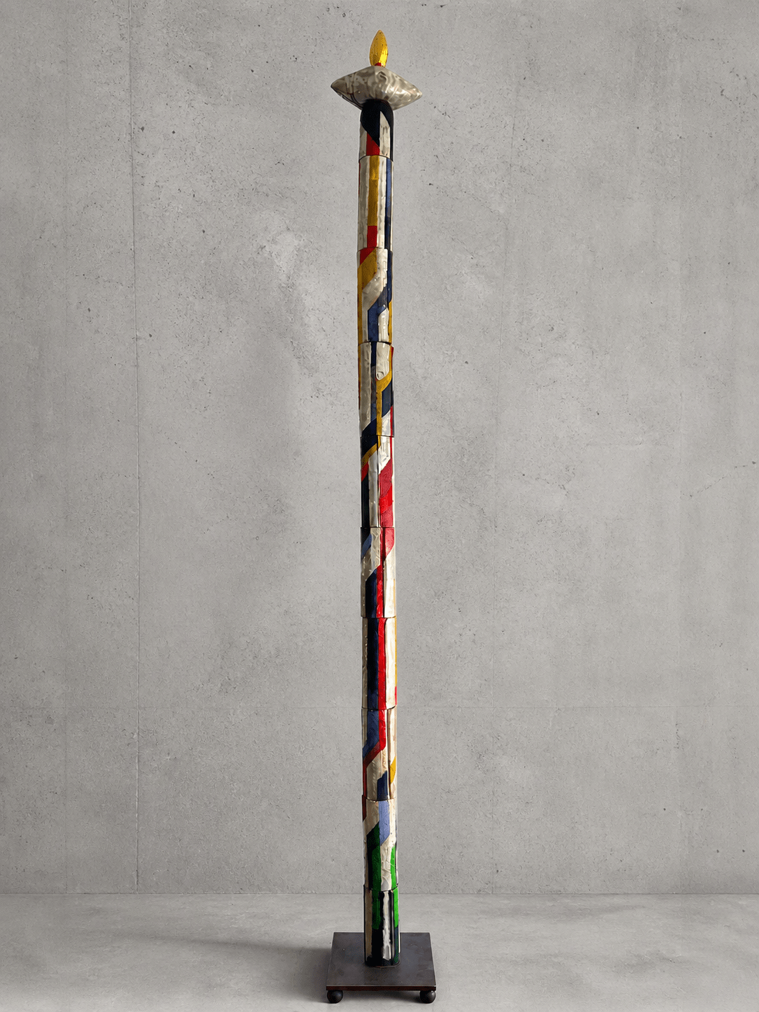 Pillar of Freedom: “Seed of Freedom” - Collectors - Net.Work