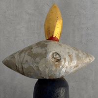 Pillar of Freedom: “Seed of Freedom”
