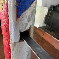 Pillar of Freedom: “Seed of Freedom”