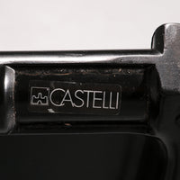 Plana Klapptisch von Giancarlo Piretti für Castelli