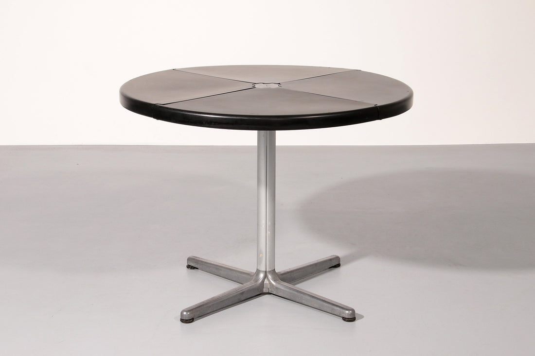 Plana Folding Table by Giancarlo Piretti for Castelli - Collectors - Net.Work
