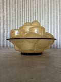 Profiterole floor/table lamp by Sergio Asti for “Martinelli Luce” - COLLECTORS RDAM