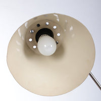 Seltene Stehlampe von Artiforte, Entwurf H. Fillekes (1954-1958)