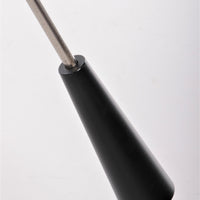 Seltene Stehlampe von Artiforte, Entwurf H. Fillekes (1954-1958)