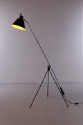 Rare Floor Lamp by Artiforte, Designed by H. Fillekes (1954 - 1958) - COLLECTORS RDAM
