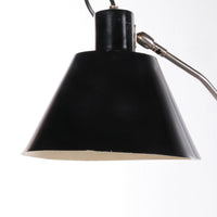 Seltene Stehlampe von Artiforte, Entwurf H. Fillekes (1954-1958)