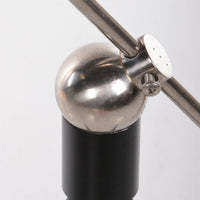 Seltene Stehlampe von Artiforte, Entwurf H. Fillekes (1954-1958)