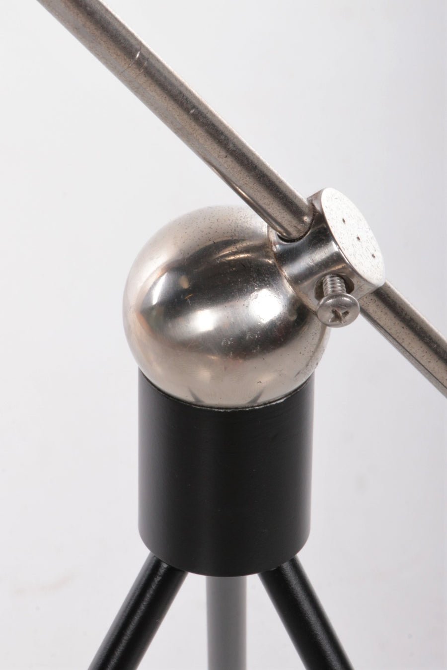 Rare Floor Lamp by Artiforte, Designed by H. Fillekes (1954 - 1958) - COLLECTORS RDAM