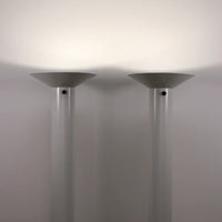 Seltene Stehlampen von Elio Martinelli, 1960 Italien