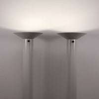 Seltene Stehlampen von Elio Martinelli, 1960 Italien