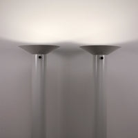 Seltene Stehlampen von Elio Martinelli, 1960 Italien