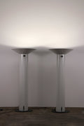 Rare Floor lamps by Elio Martinelli, 1960 Italy - Collectors - Net.Work
