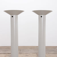 Seltene Stehlampen von Elio Martinelli, 1960 Italien