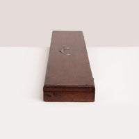 Seltener Gewehrkoffer von HW Mortimer &amp; Sohn aus dem Jahr 1810, London