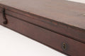 Rare H.W. Mortimer & Son Gun Case from 1810 Londen - Collectors - Net.Work