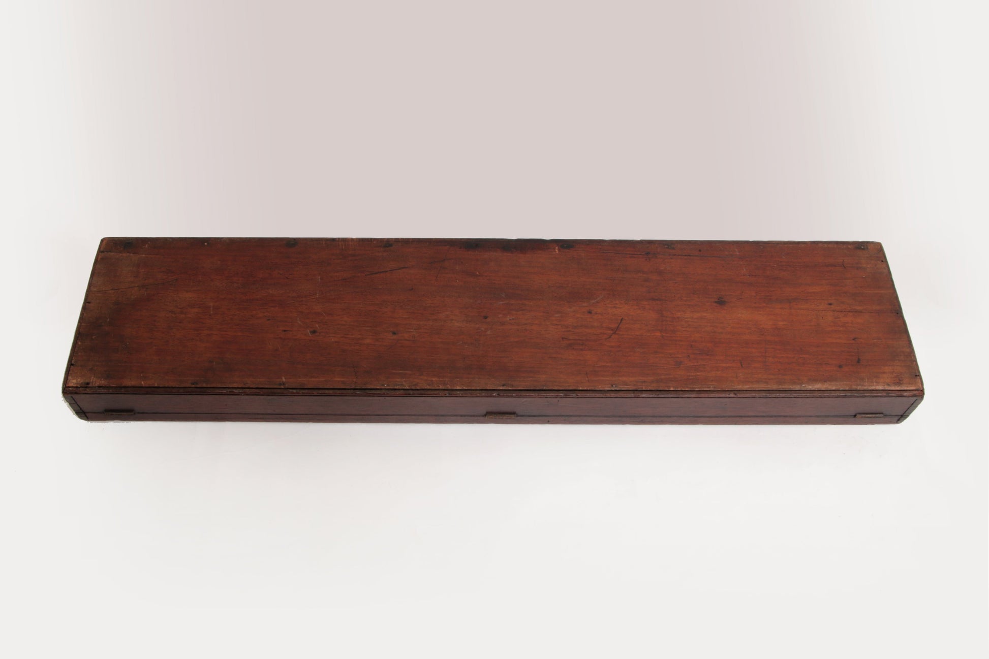 Rare H.W. Mortimer & Son Gun Case from 1810 Londen - Collectors - Net.Work