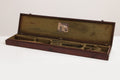 Rare H.W. Mortimer & Son Gun Case from 1810 Londen - Collectors - Net.Work
