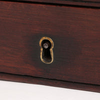 Seltener Gewehrkoffer von HW Mortimer &amp; Sohn aus dem Jahr 1810, London