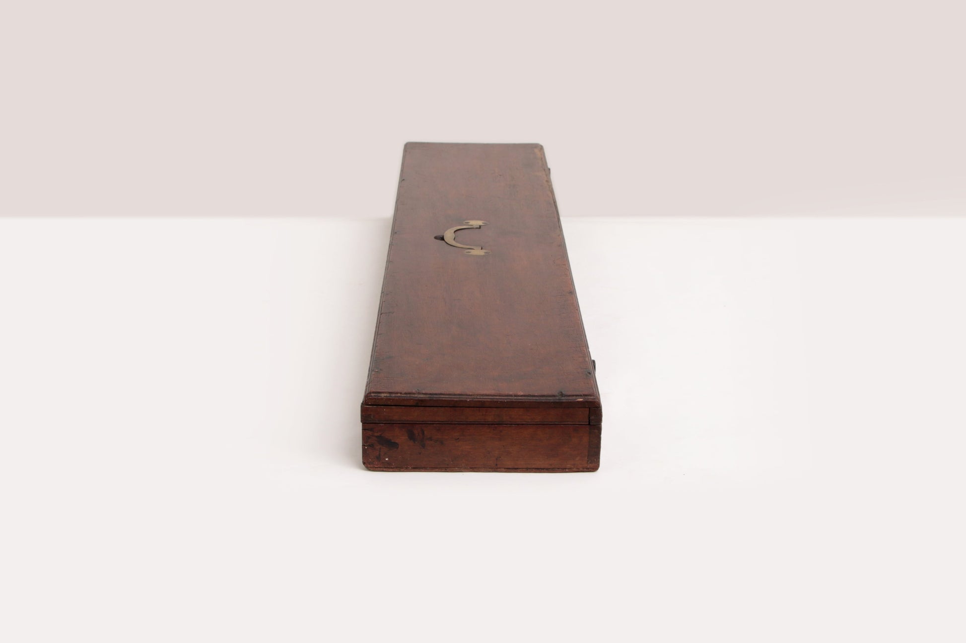 Rare H.W. Mortimer & Son Gun Case from 1810 Londen - Collectors - Net.Work