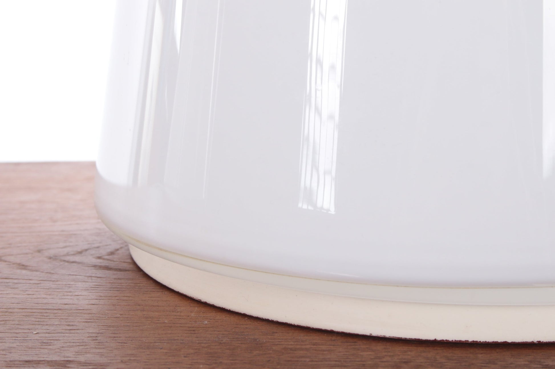 Rare Large Vetri Murano Mushroom Table Lamps, 1970s - Collectors - Net.Work