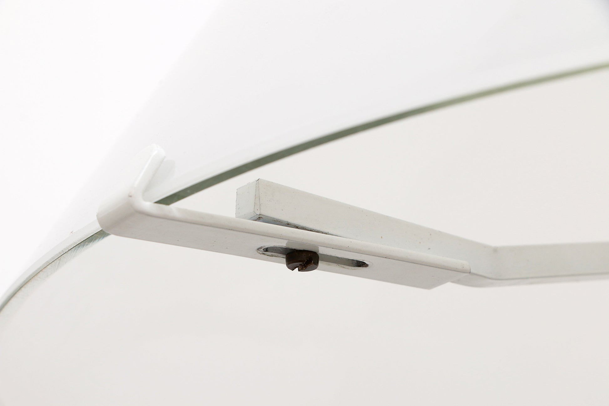 Rare Large Vetri Murano Mushroom Table Lamps, 1970s - Collectors - Net.Work