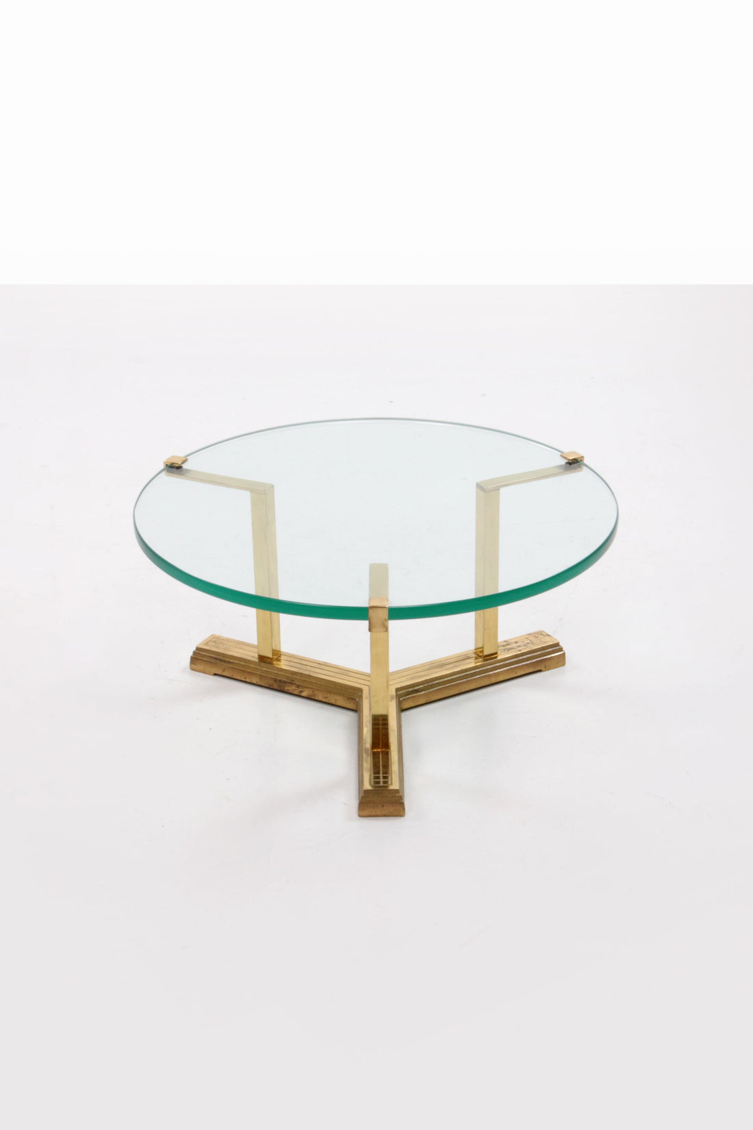 Rare Peter Ghyczy Model T37 Coffee Table, 1960s Design - Collectors - Net.Work