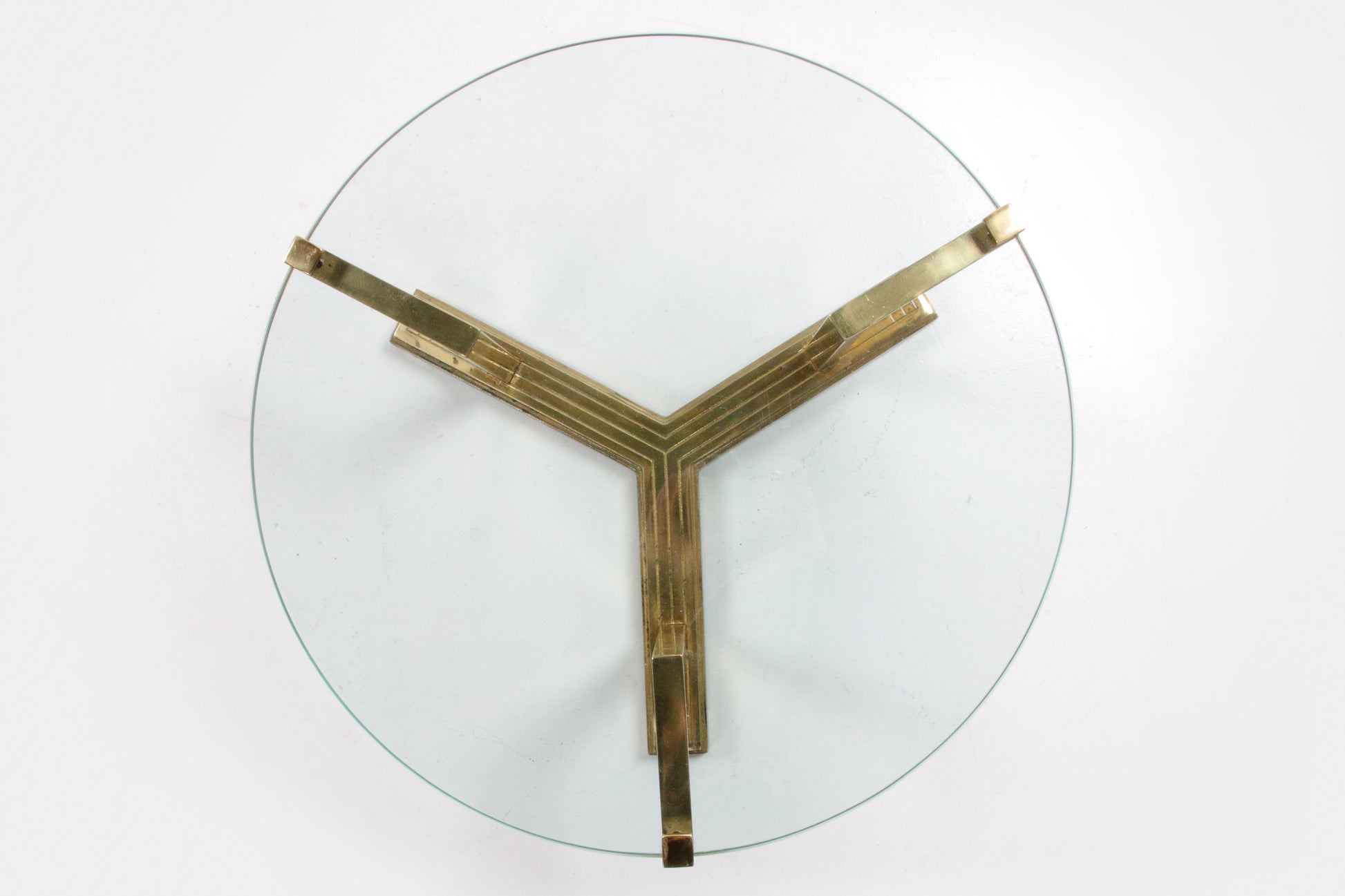 Rare Peter Ghyczy Model T37 Coffee Table, 1960s Design - Collectors - Net.Work