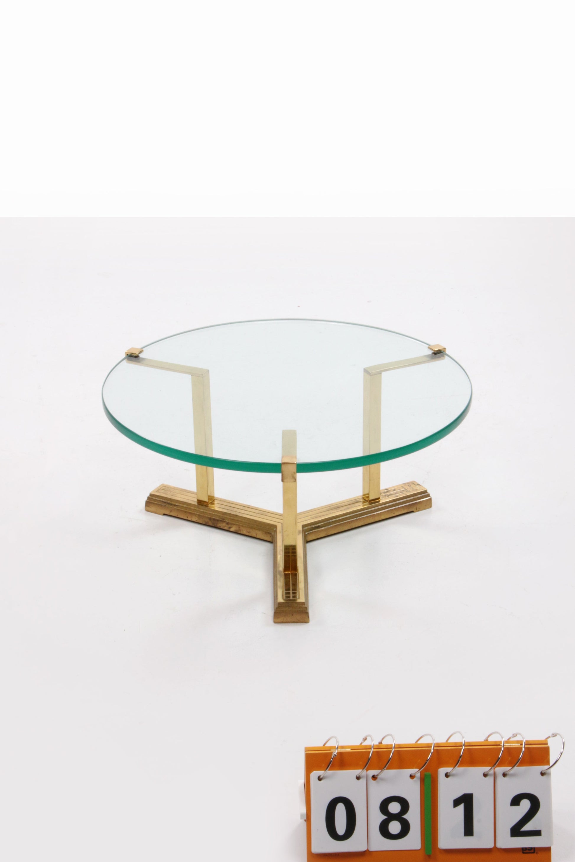 Rare Peter Ghyczy Model T37 Coffee Table, 1960s Design - Collectors - Net.Work