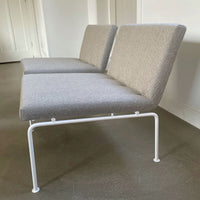 Rare set of 2 Artifort chairs, design team Wagemans en Van Tuinen, 1960s