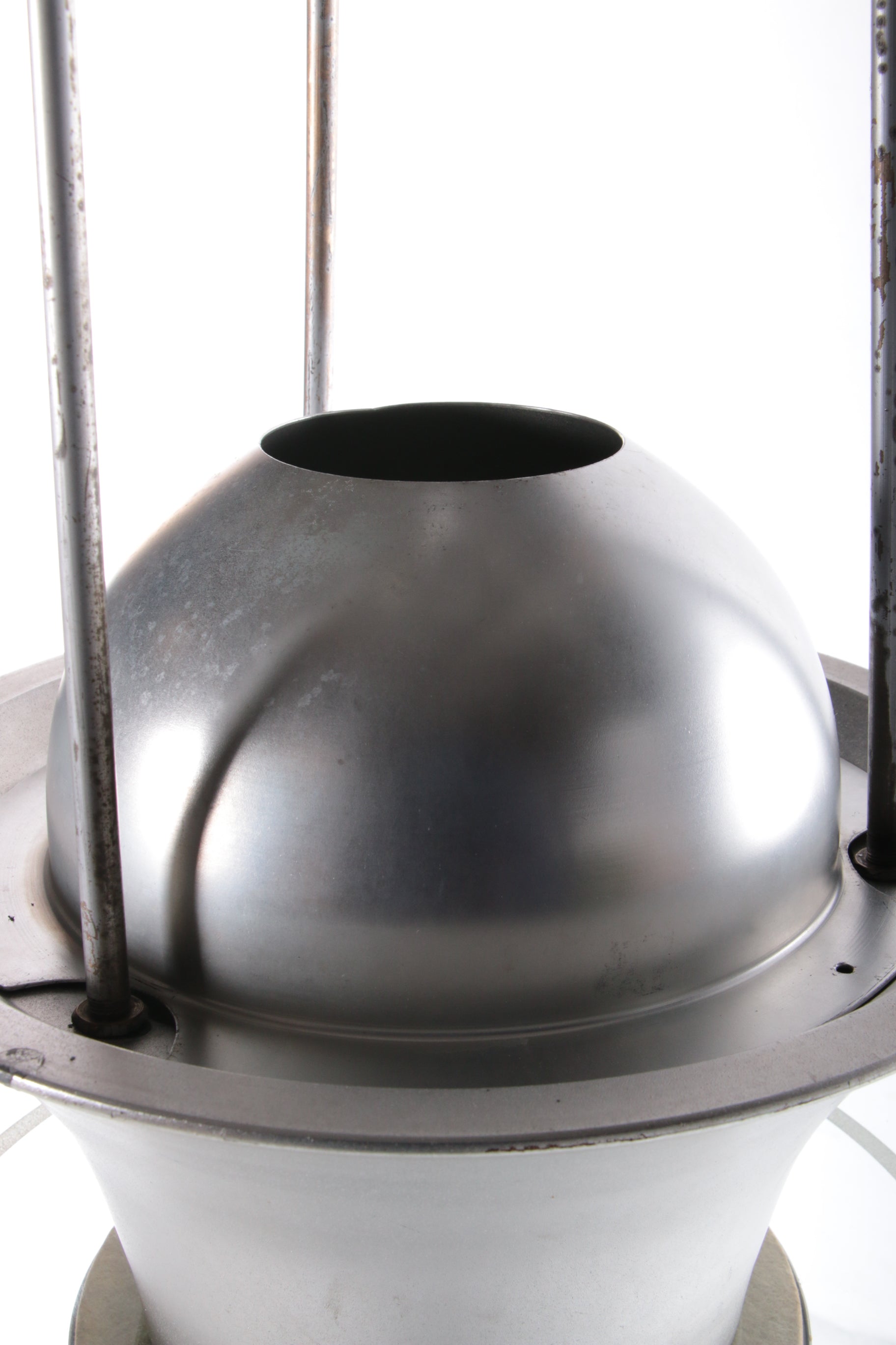 Rare Set of Art Deco Hanging Lamps from a Historic London Hotel - Collectors - Net.Work