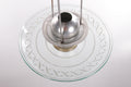 Rare Set of Art Deco Hanging Lamps from a Historic London Hotel - Collectors - Net.Work