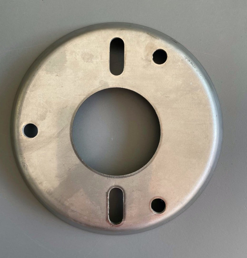 Rare set of large wall lights, Glashütte Limburg, Germany, 1970s - COLLECTORS RDAM