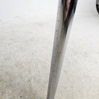 Seltener Xm3-Sessel von Xavier Matégot für Farjon France, ca. 1986