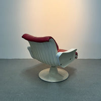 Saturnus lounge chair by Yyjö Kakkupuro for Haimi