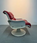 Saturnus lounge chair by Yyjö Kakkupuro for Haimi - COLLECTORS RDAM