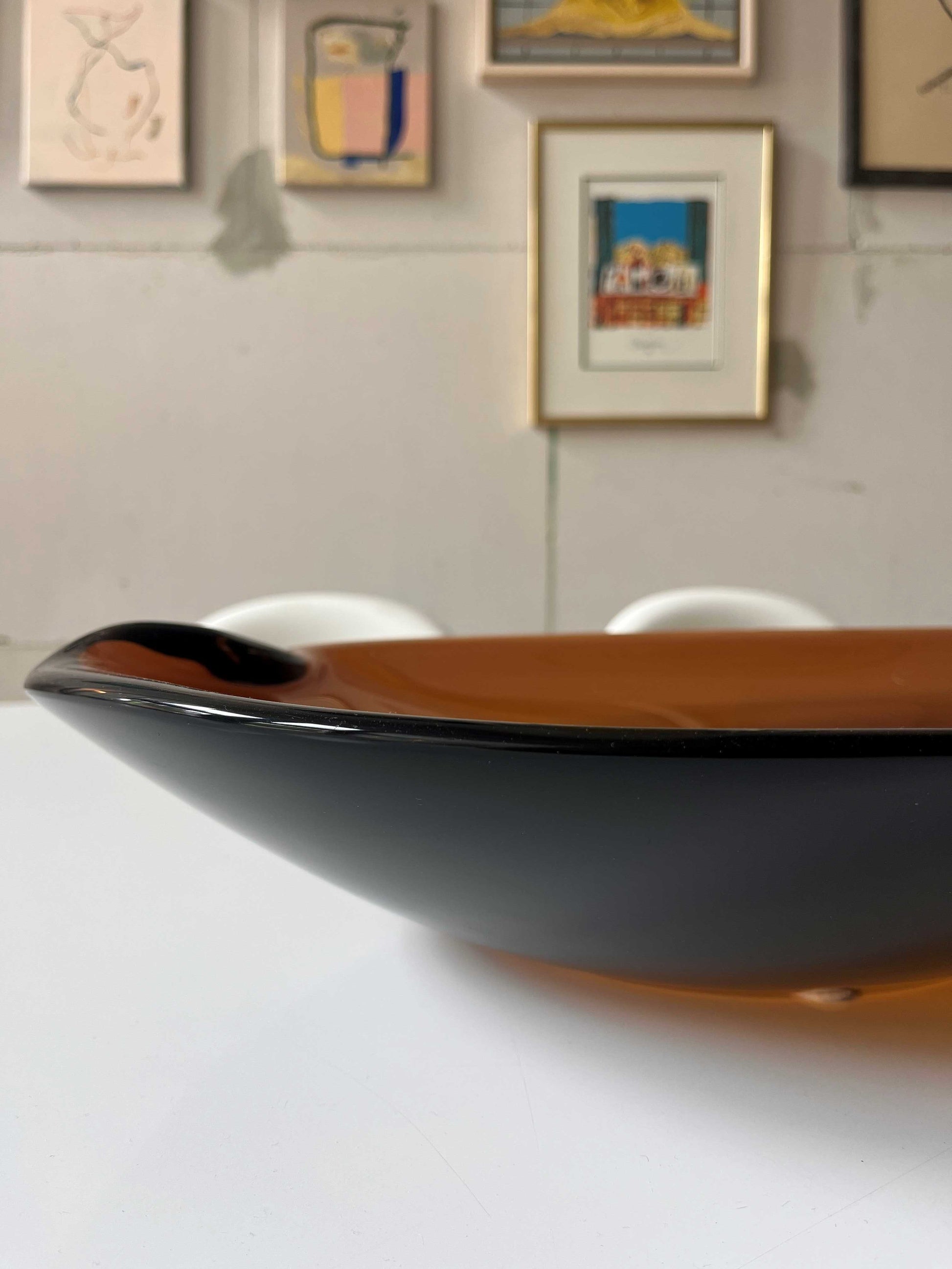 Schaal Vetri d Arte - COLLECTORS RDAM