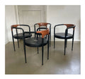 Set armchairs, Gianfranco Frattini for Fasem, Italy, 1970s - Collectors - Net.Work