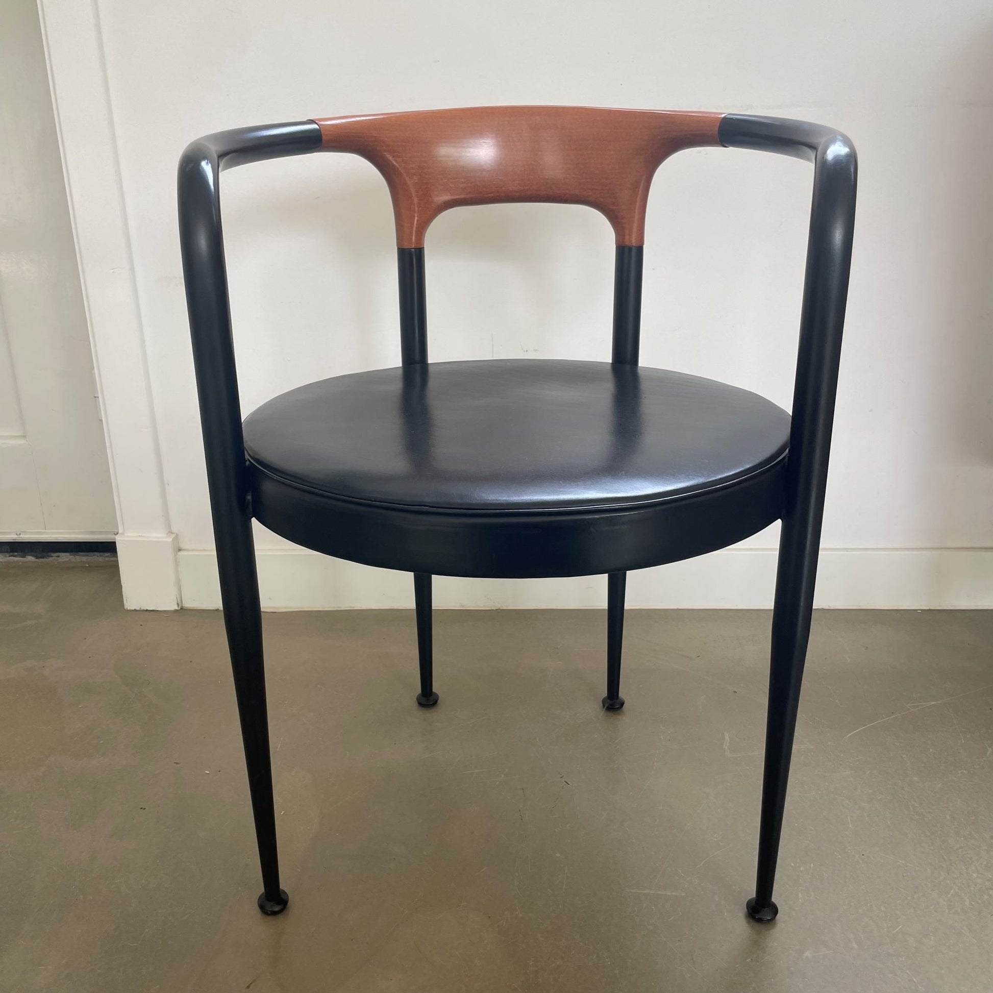 Set armchairs, Gianfranco Frattini for Fasem, Italy, 1970s - Collectors - Net.Work