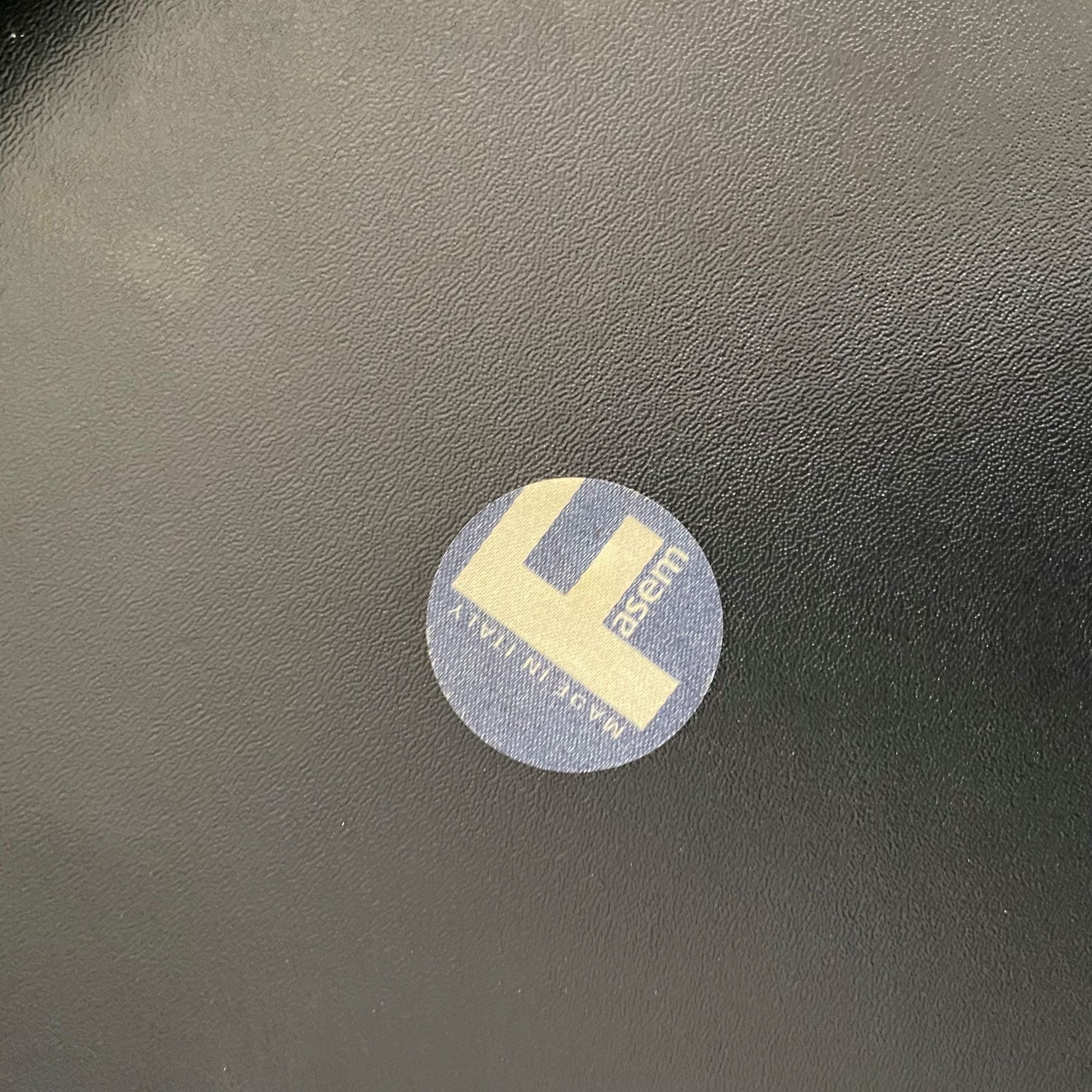 Set armchairs, Gianfranco Frattini for Fasem, Italy, 1970s - Collectors - Net.Work