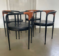Set armchairs, Gianfranco Frattini for Fasem, Italy, 1970s - Collectors - Net.Work