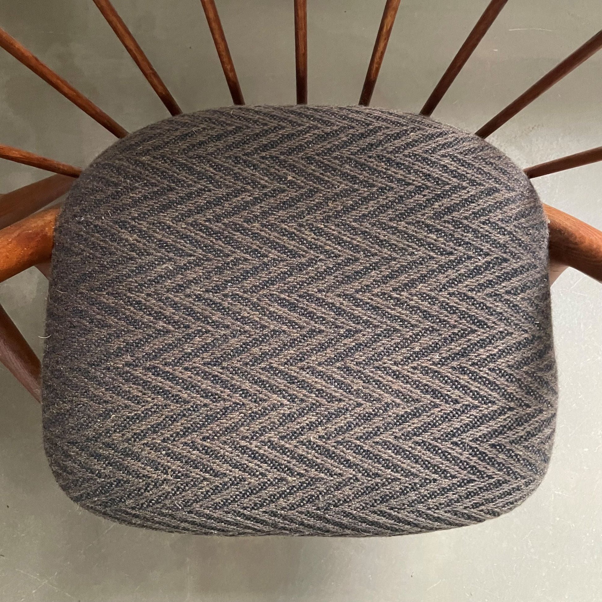 Set of 2 chairs, Helge Sibast chair nr. 8, Sibast, Denmark, 1950s - COLLECTORS RDAM