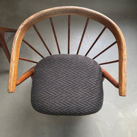 Set of 2 chairs, Helge Sibast chair nr. 8, Sibast, Denmark, 1950s