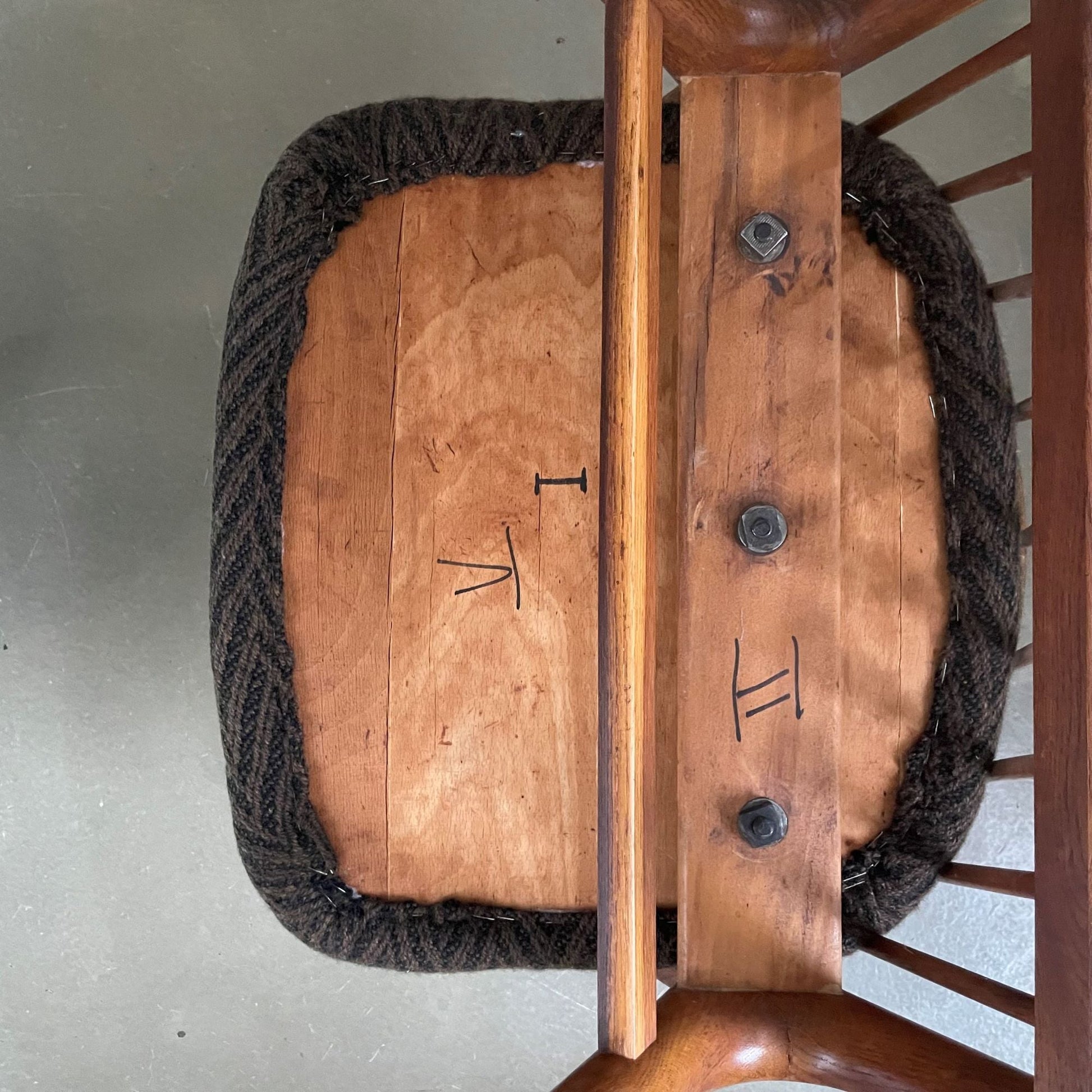 Set of 2 chairs, Helge Sibast chair nr. 8, Sibast, Denmark, 1950s - COLLECTORS RDAM