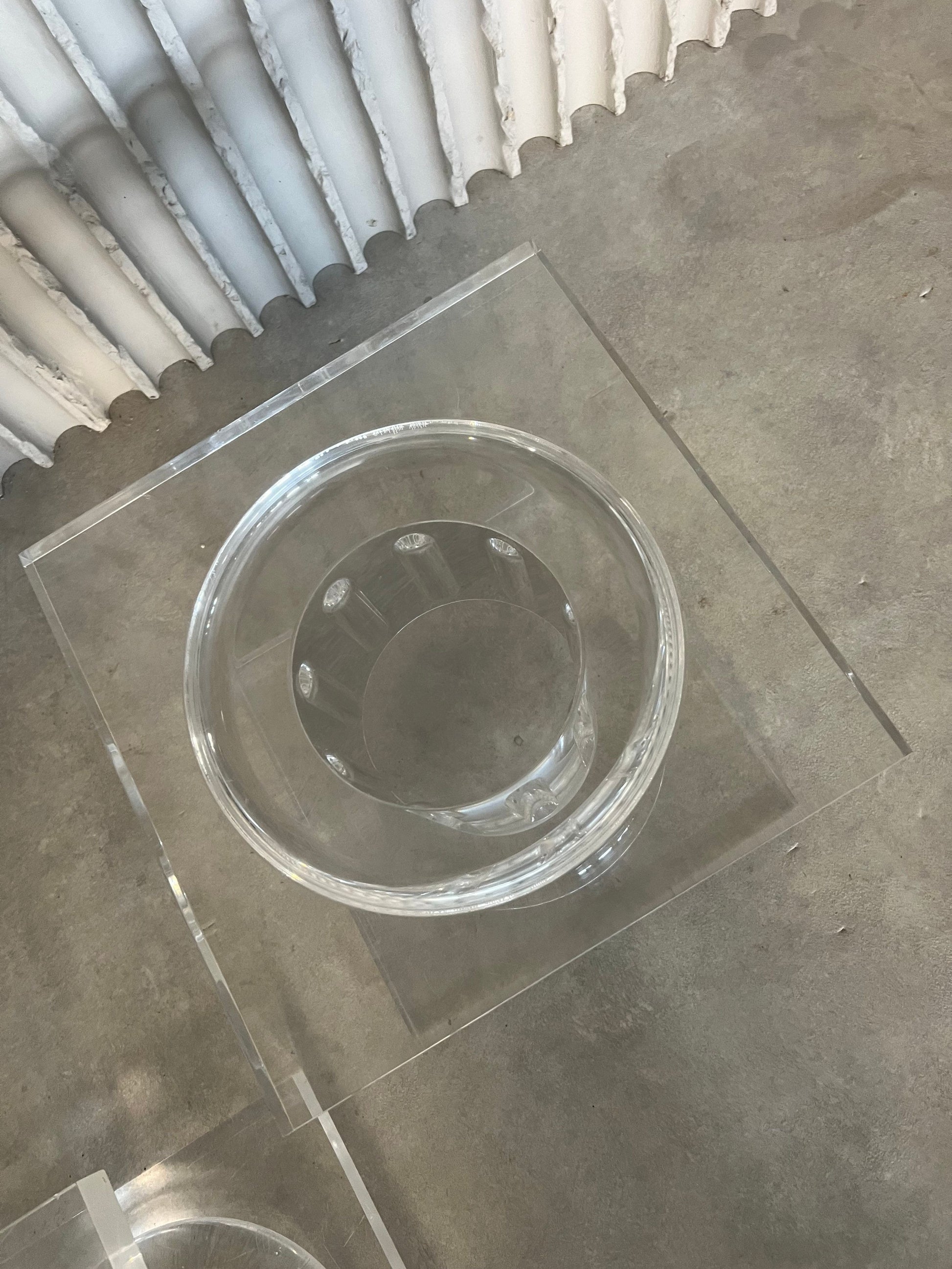 Set of 2 pop art columns by Fabianart Roma - Collectors - Net.Work