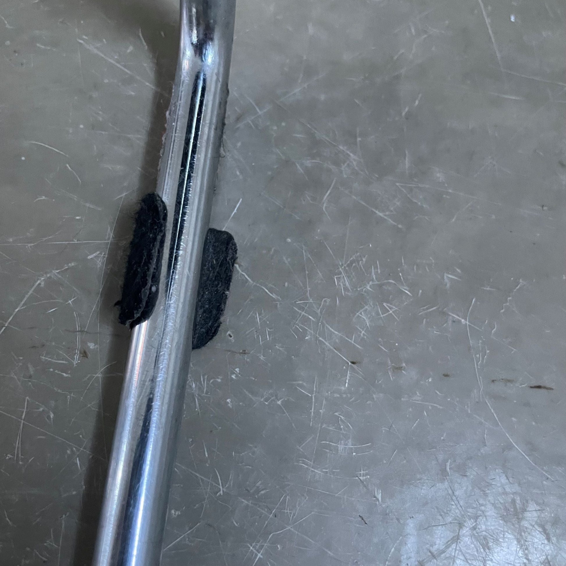 Set of 4 foldable chairs ‘Soley’, V. Hardarson for Kusch & Co, 80s - COLLECTORS RDAM