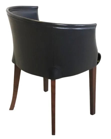 Set of 5 FlexForm Body chairs - COLLECTORS RDAM