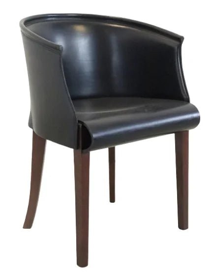 Set of 5 FlexForm Body chairs - COLLECTORS RDAM