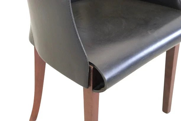 Set of 5 FlexForm Body chairs - COLLECTORS RDAM