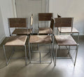 Set of 6 ‘Paludis’ chairs, Giandomenico Belotti for Alias, Italy, 1980s - Collectors - Net.Work