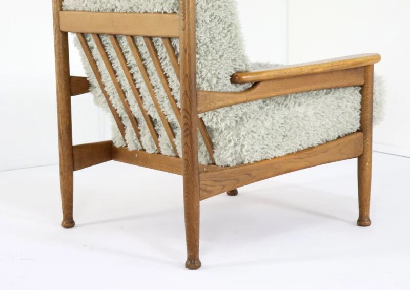 Set of a couch and 2 chairs 'Sliedrecht' - COLLECTORS RDAM